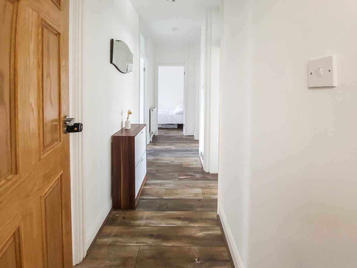 Great Spacious 2 Bedroom Flat Hendon Exterior foto